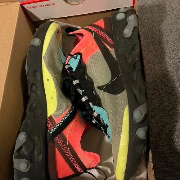Nike React Element 87 - Picture 2 of 7
